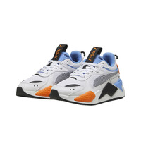 Puma zapatilla moda niño RS-X Boys Jr lateral interior
