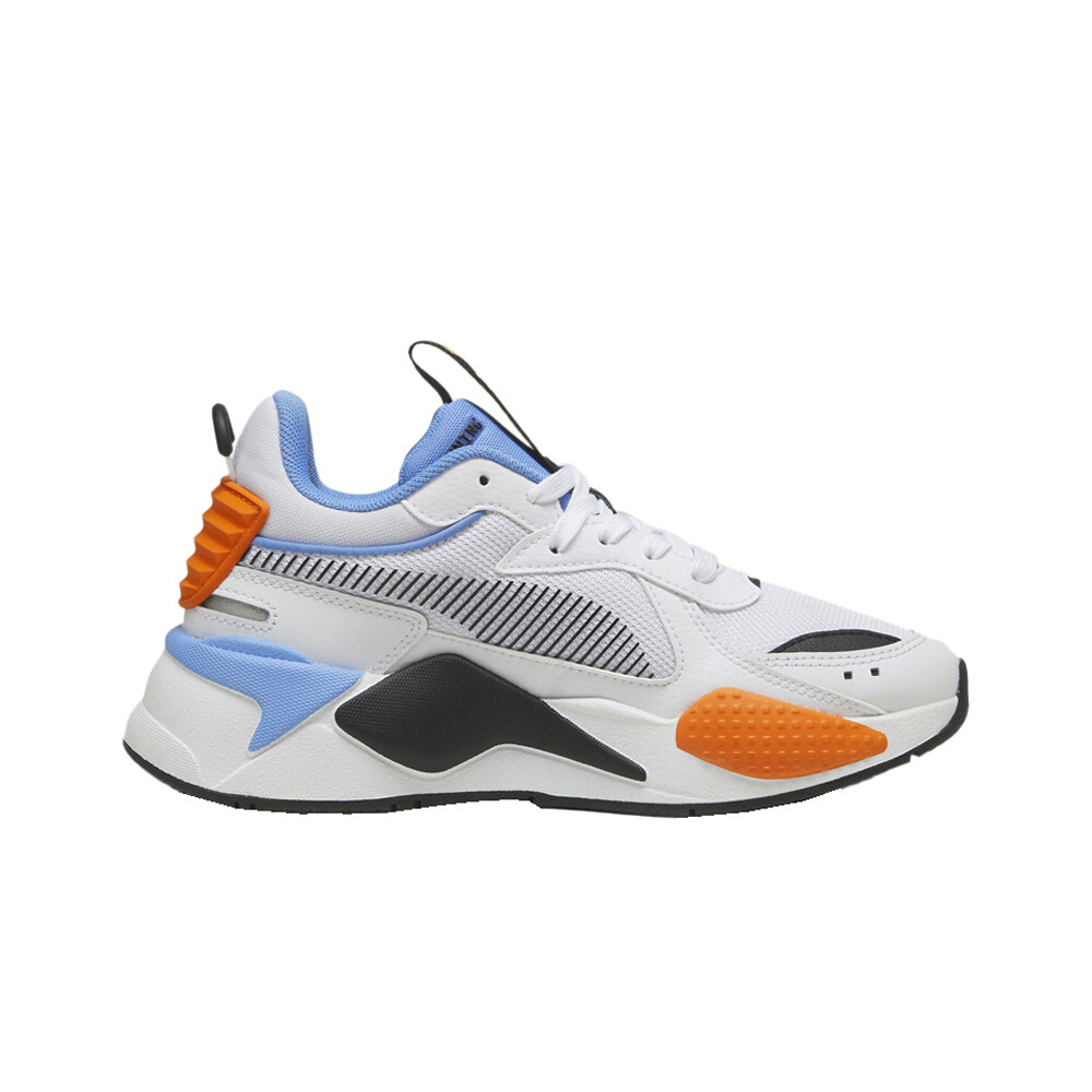 Puma zapatilla moda niño RS-X Boys Jr puntera