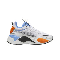 Puma zapatilla moda niño RS-X Boys Jr puntera
