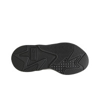Puma zapatilla moda niño RS-X Boys Jr vista trasera