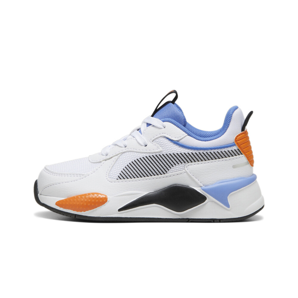 Puma zapatilla moda niño RS-X Boys PS lateral exterior