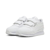 Puma zapatilla moda niño ST Runner v4 Holo V lateral interior