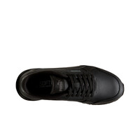 Puma zapatilla moda niño ST Runner v4 L Jr vista superior