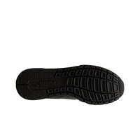 Puma zapatilla moda niño ST Runner v4 L Jr vista trasera