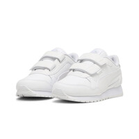 Puma zapatilla moda niño ST Runner v4 L V PS lateral interior