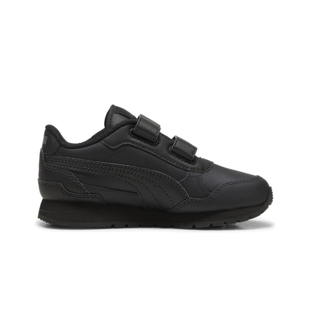 Puma zapatilla moda niño ST Runner v4 L V PS puntera