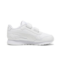 Puma zapatilla moda niño ST Runner v4 L V PS puntera