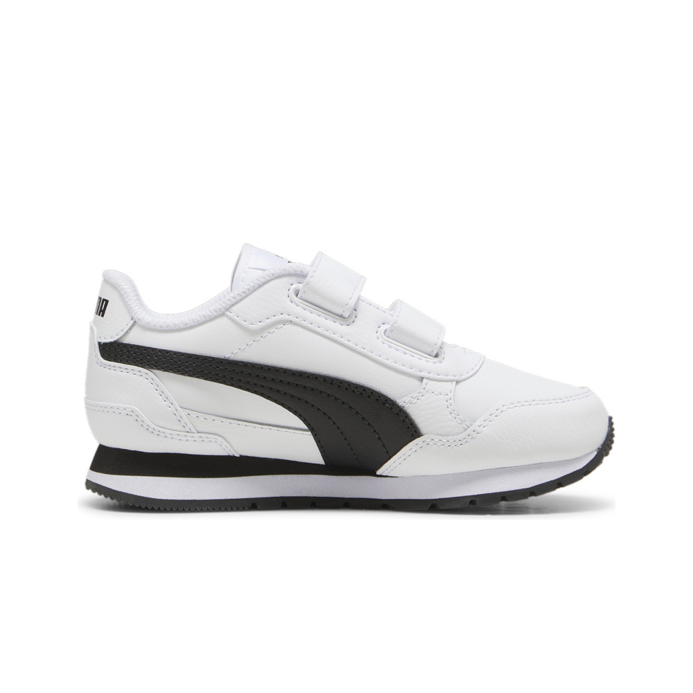 Puma zapatilla moda niño ST Runner v4 L V PS puntera
