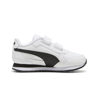 Puma zapatilla moda niño ST Runner v4 L V PS puntera