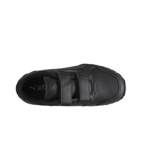 Puma zapatilla moda niño ST Runner v4 L V PS vista superior
