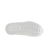 Puma zapatilla moda niño ST Runner v4 L V PS vista trasera