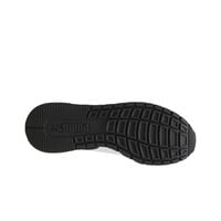 Puma zapatilla moda niño ST Runner v4 Mesh Jr vista trasera