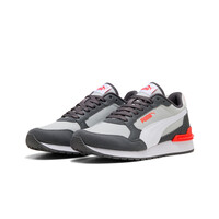 Puma zapatilla moda niño ST Runner v4 NL Jr lateral interior
