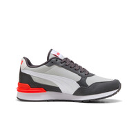 Puma zapatilla moda niño ST Runner v4 NL Jr puntera
