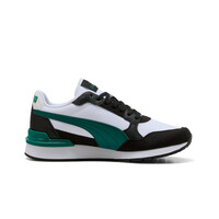 Puma zapatilla moda niño ST Runner v4 NL Jr puntera