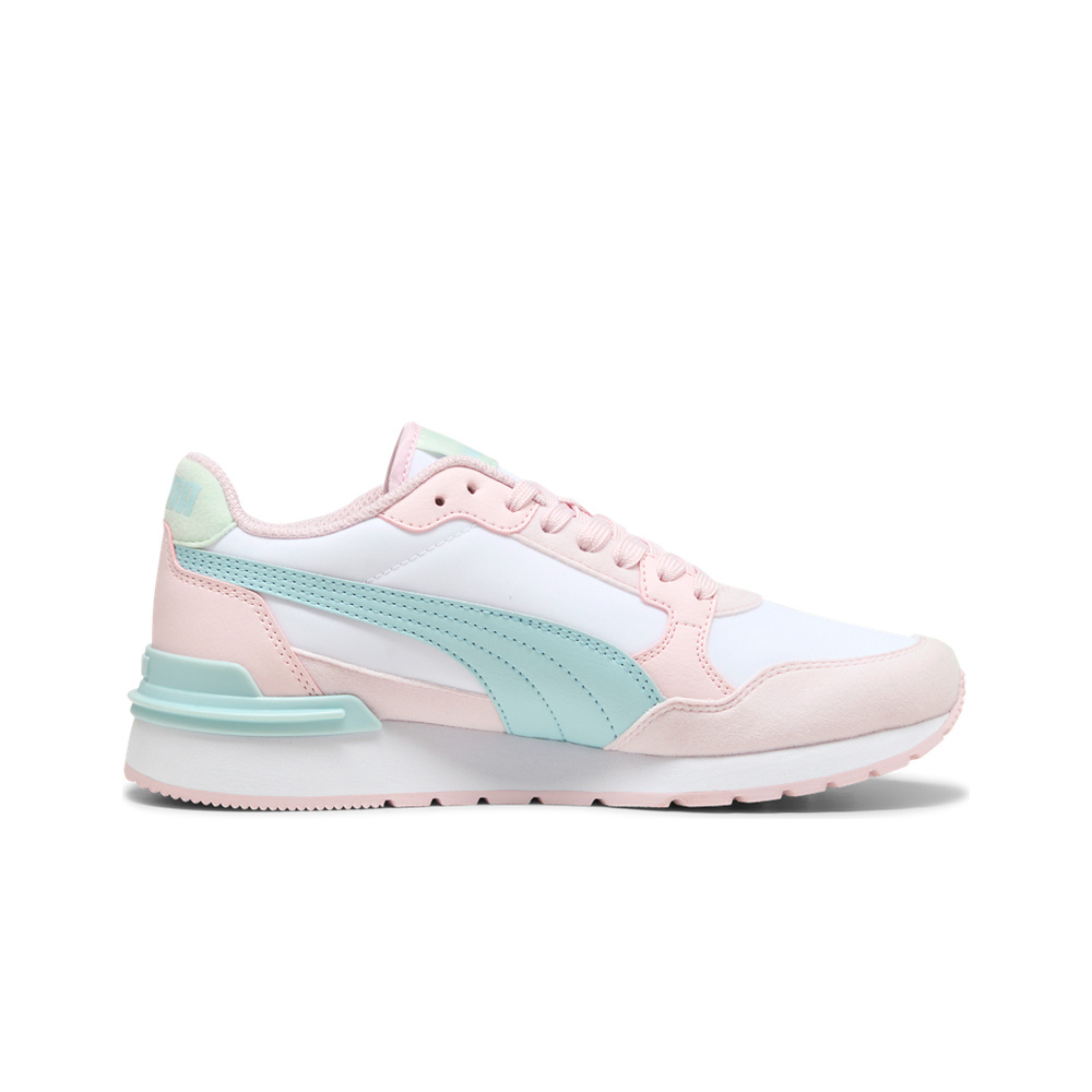 Puma zapatilla moda niño ST Runner v4 NL Jr puntera