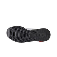 Puma zapatilla moda niño ST Runner v4 NL Jr vista trasera