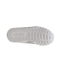 Puma zapatilla moda niño ST Runner v4 SL Glit vista trasera