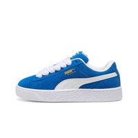SUEDE XL