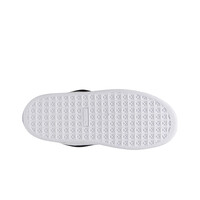 Puma zapatilla moda niño Suede XL Jr vista trasera