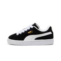 Puma zapatilla moda niño Suede XL PS lateral exterior