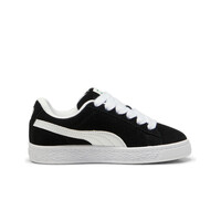 Puma zapatilla moda niño Suede XL PS puntera