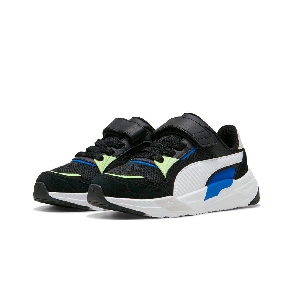 Puma zapatilla moda niño Trinity 2 AC+ PS lateral interior