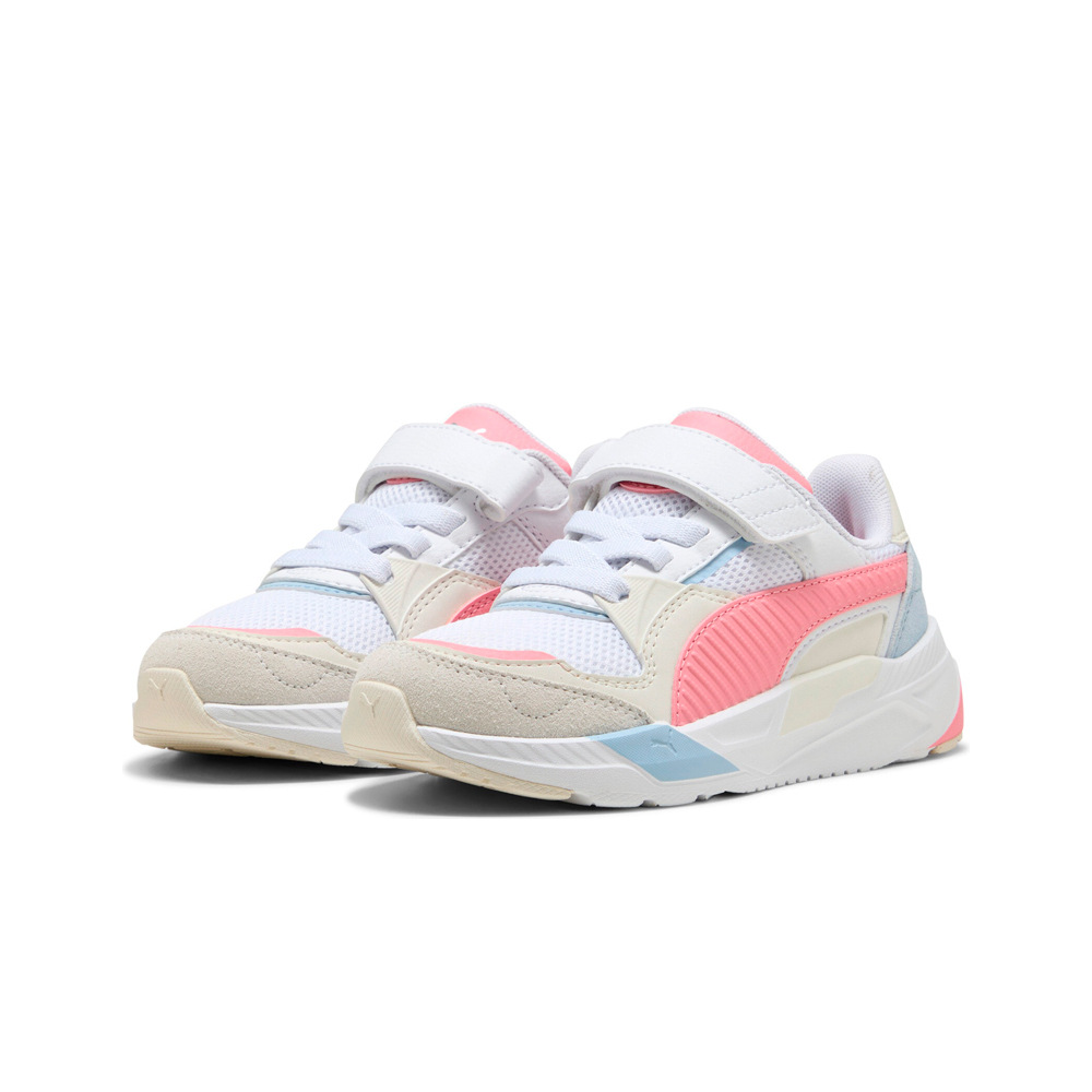 Puma zapatilla moda niño Trinity 2 AC+ PS lateral interior