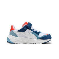 Puma zapatilla moda niño Trinity 2 AC+ PS puntera