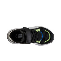 Puma zapatilla moda niño Trinity 2 AC+ PS vista superior