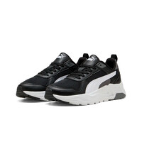 Puma zapatilla moda niño Trinity 2 LT Jr lateral interior