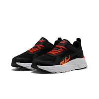 Puma zapatilla moda niño Trinity 2 LT Sparks lateral interior