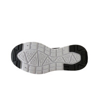 Puma zapatilla moda niño Trinity 2 LT Sparks vista trasera