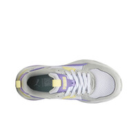 Puma zapatilla moda niño Trinity Lite Jr vista superior