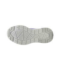 Puma zapatilla moda niño Trinity Lite Jr vista trasera