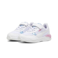 Puma zapatilla moda niño X-Ray Speed Lite Bou lateral interior