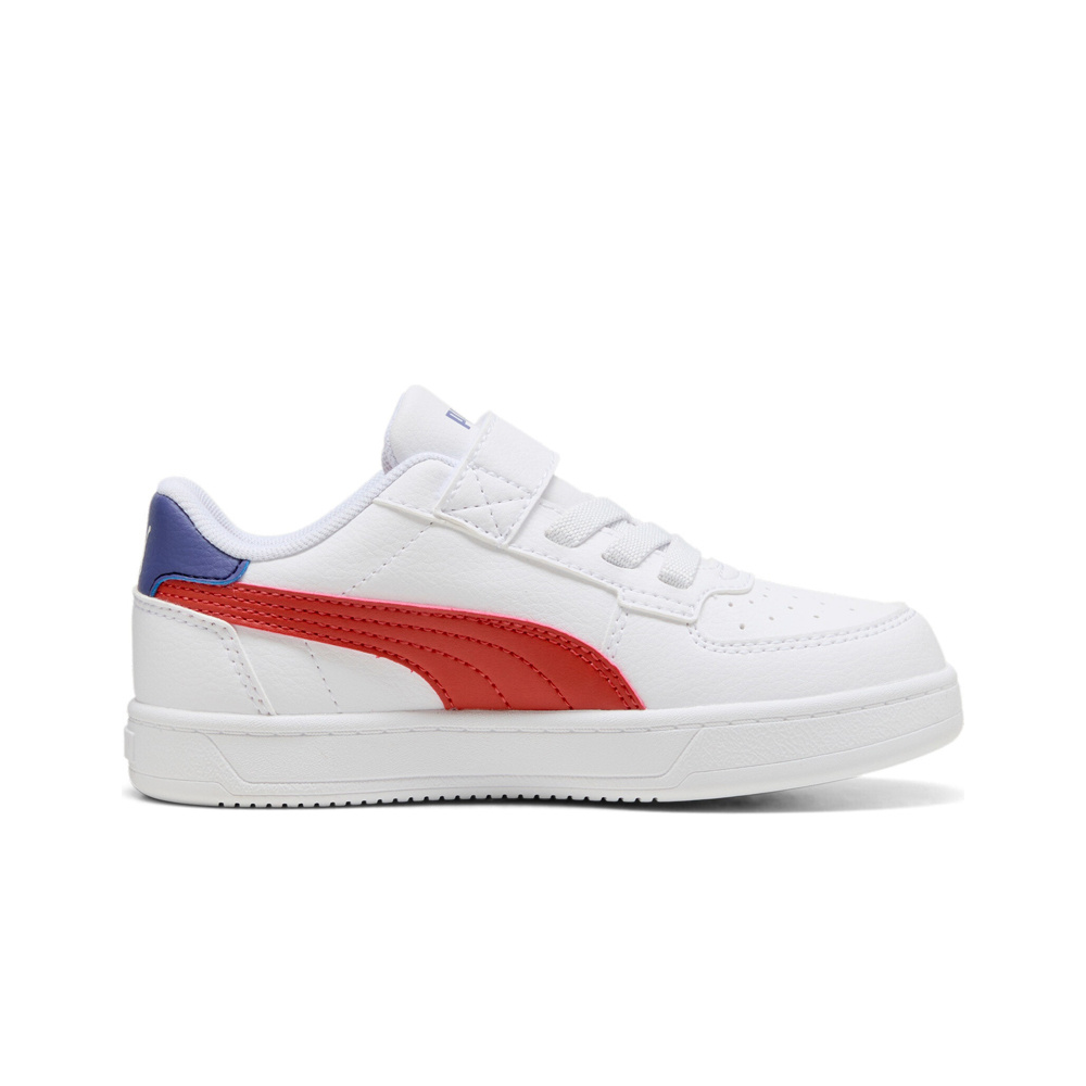 Puma zapatilla moda niño X_Caven 2.0 AC+ P puntera