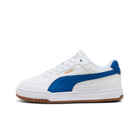 Puma zapatilla moda niño X_Caven III Jr lateral exterior