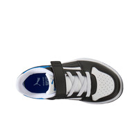 Puma zapatilla moda niño X_Rebound Slam Lo AC+ 05