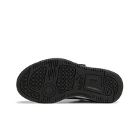 Puma zapatilla moda niño X_Rebound Slam Lo AC+ vista superior