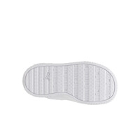 Puma zapatilla multideporte bebe Carina 2.0 Holo 2.0 vista trasera