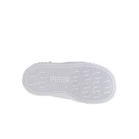 Puma zapatilla multideporte bebe Carina 3.0 Holo 2.0 V Inf vista trasera