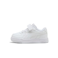 Puma zapatilla multideporte bebe Caven III AC+ I lateral exterior