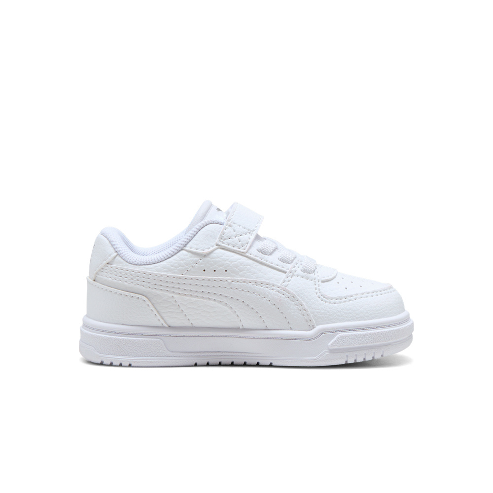 Puma zapatilla multideporte bebe Caven III AC+ I lateral interior