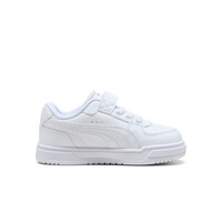 Puma zapatilla multideporte bebe Caven III AC+ I lateral interior