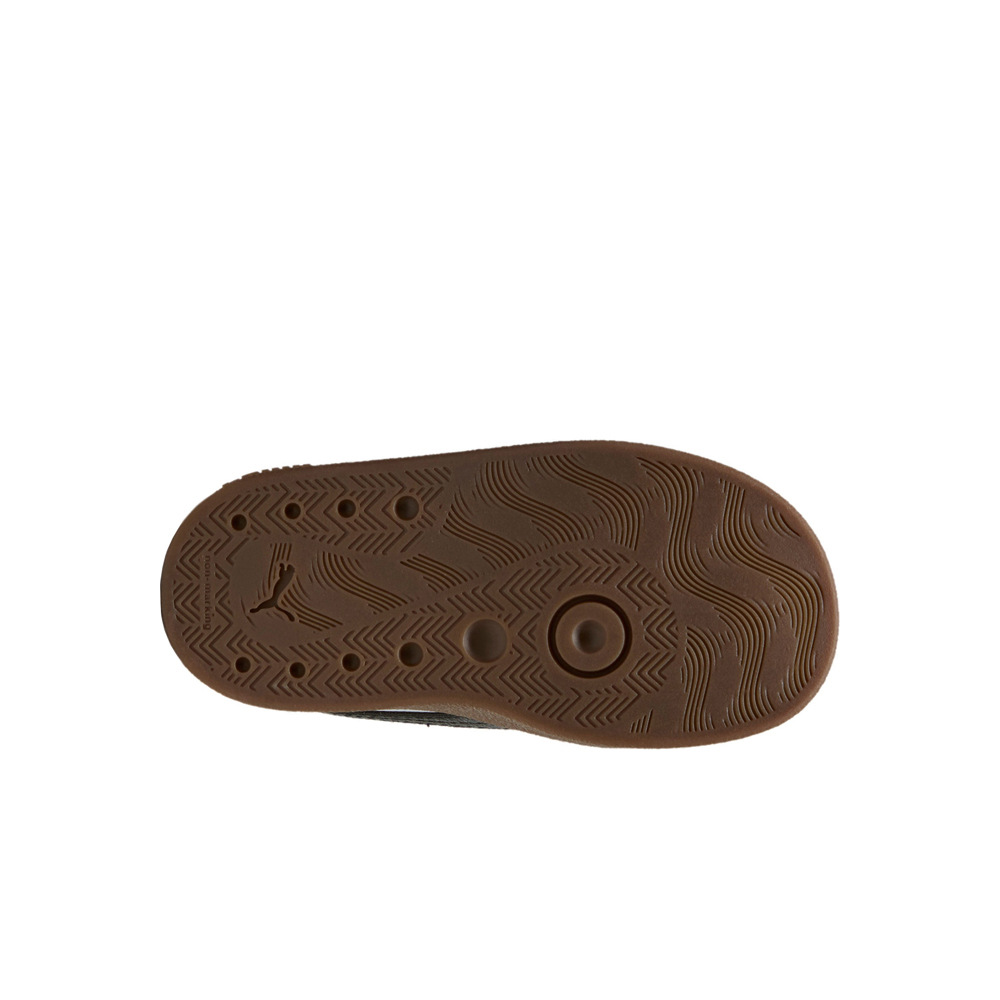 Puma zapatilla multideporte bebe Club II Era V I vista trasera