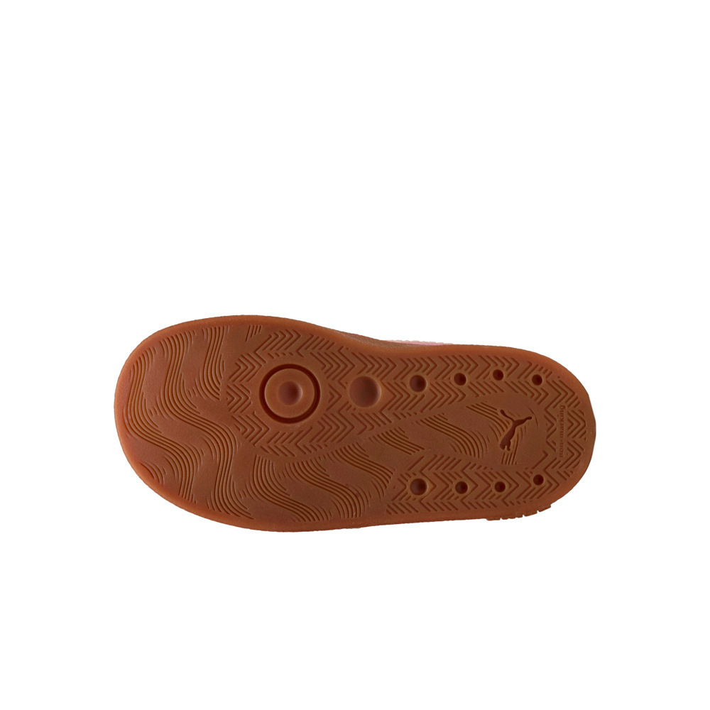 Puma zapatilla multideporte bebe Club II Era V I vista trasera