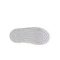 Puma zapatilla multideporte bebe Court Lally AC+ Inf vista trasera