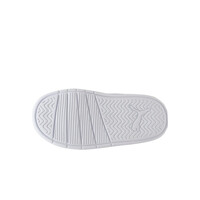 Puma zapatilla multideporte bebe Courtflex V3 V Inf vista trasera