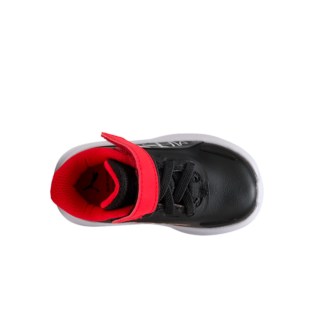 Puma zapatilla multideporte bebe Ferrari Skyrocket AC puntera